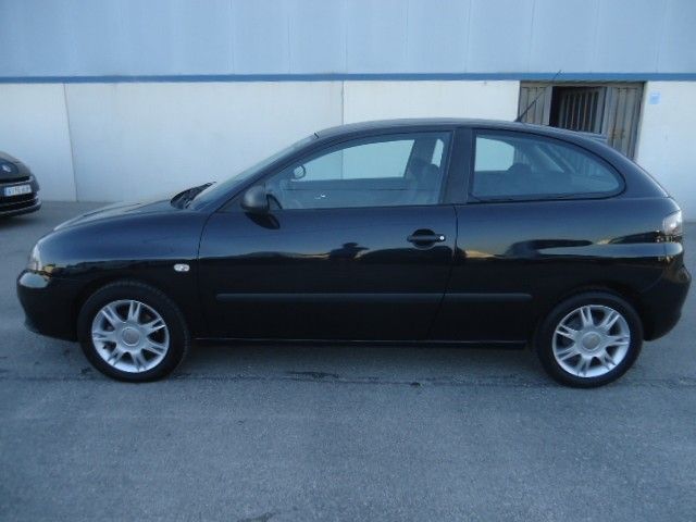 Seat Ibiza 1.4 Rock&roll 85