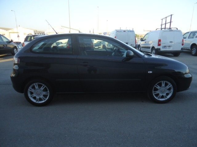 Seat Ibiza 1.4 Rock&roll 85