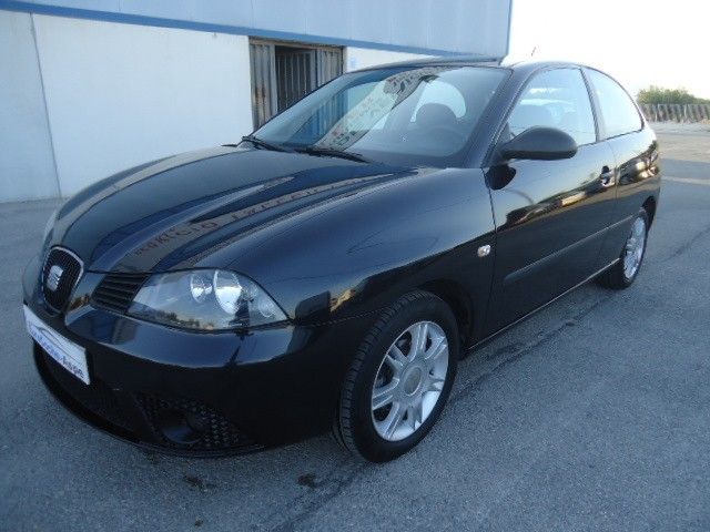 Seat Ibiza 1.4 Rock&roll 85