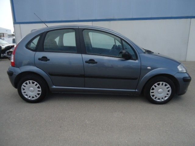 Citroen C3 1.4hdi Sx Plus