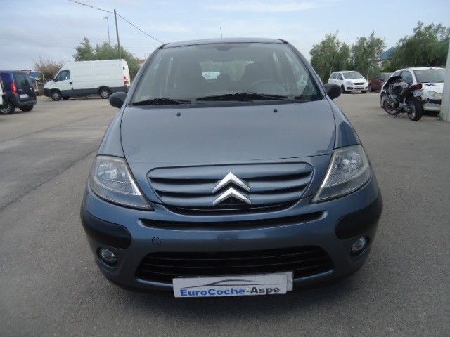 Citroen C3 1.4hdi Sx Plus