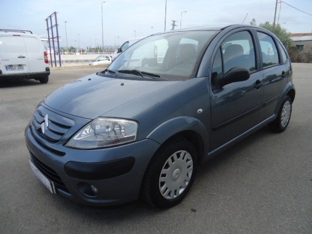 Citroen C3 1.4hdi Sx Plus