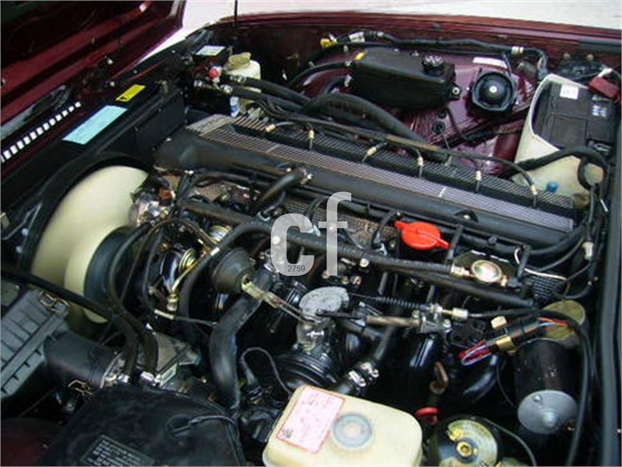 Jaguar XJ XJ6 4.0 SOVEREIGN