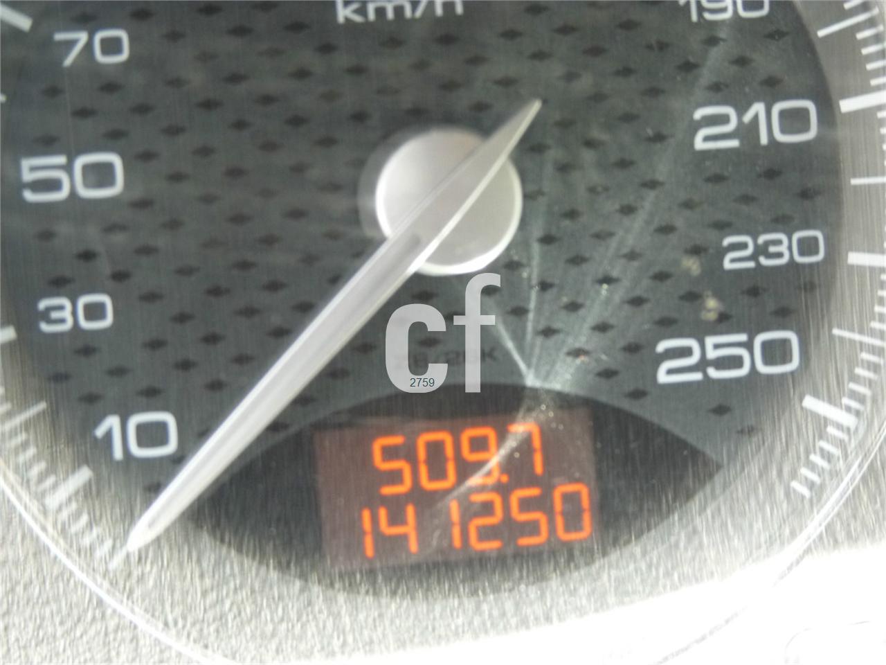 Peugeot 607 2.2 HDi Pack Ebano