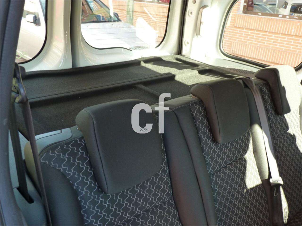 Renault Kangoo Profesional 2011 dCi 70