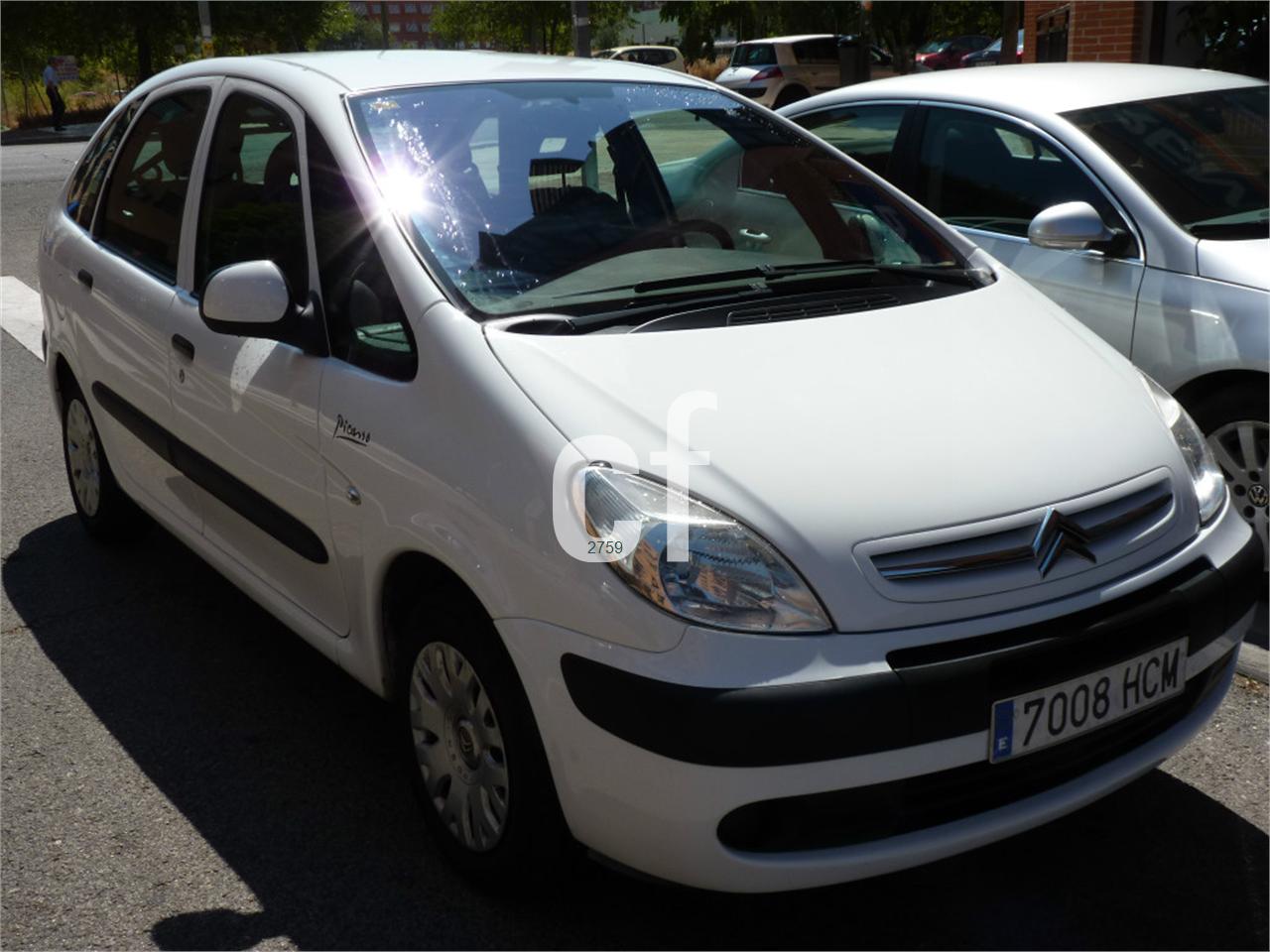 Citroen Xsara Picasso 1.6 HDi 92 SX
