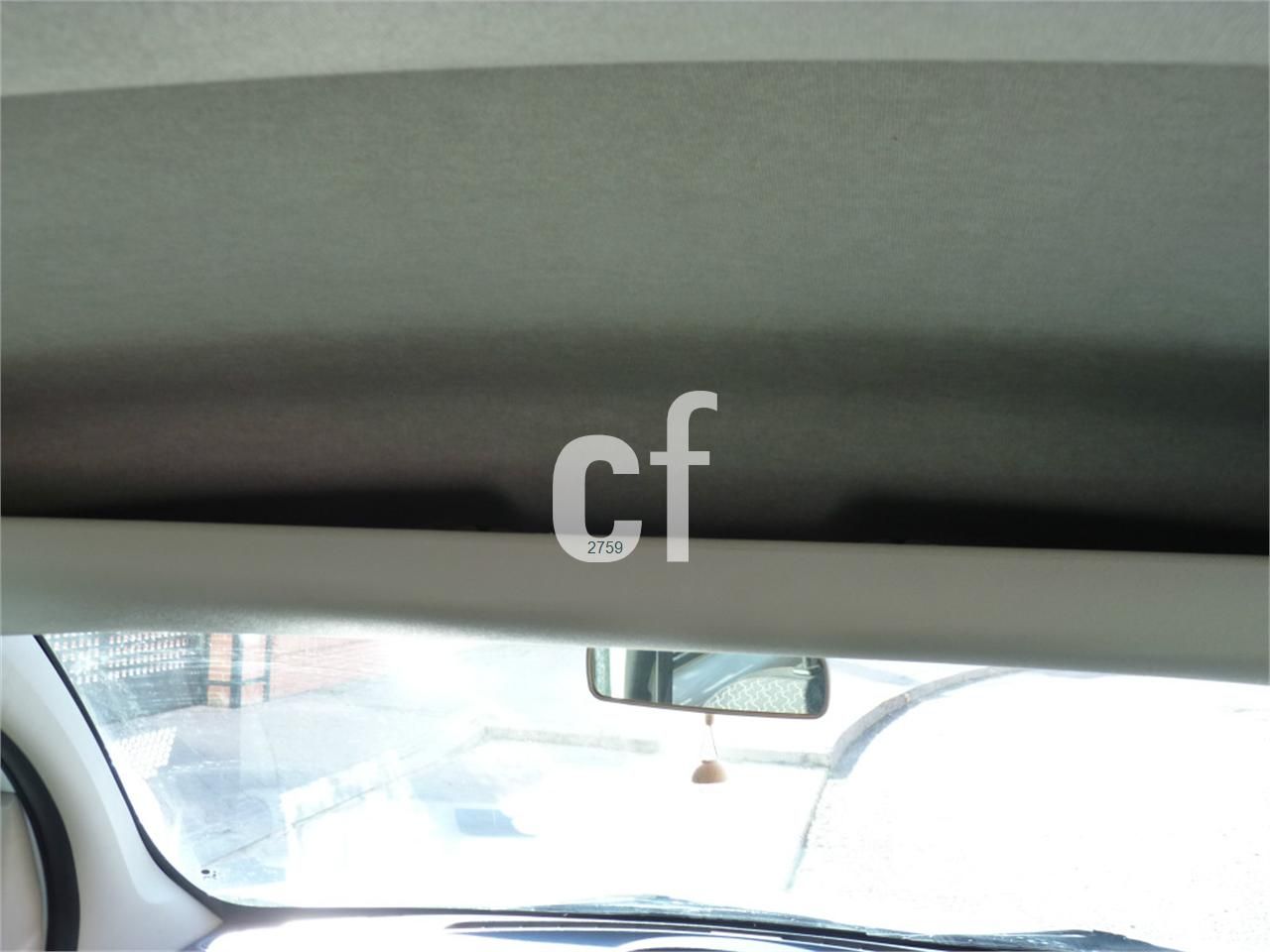 Renault Kangoo Profesional 2011 dCi 70