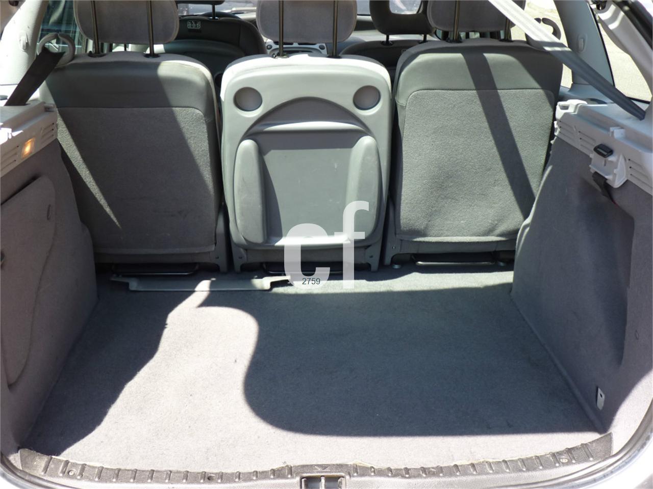 Citroen Xsara Picasso 1.6 HDi 92 SX