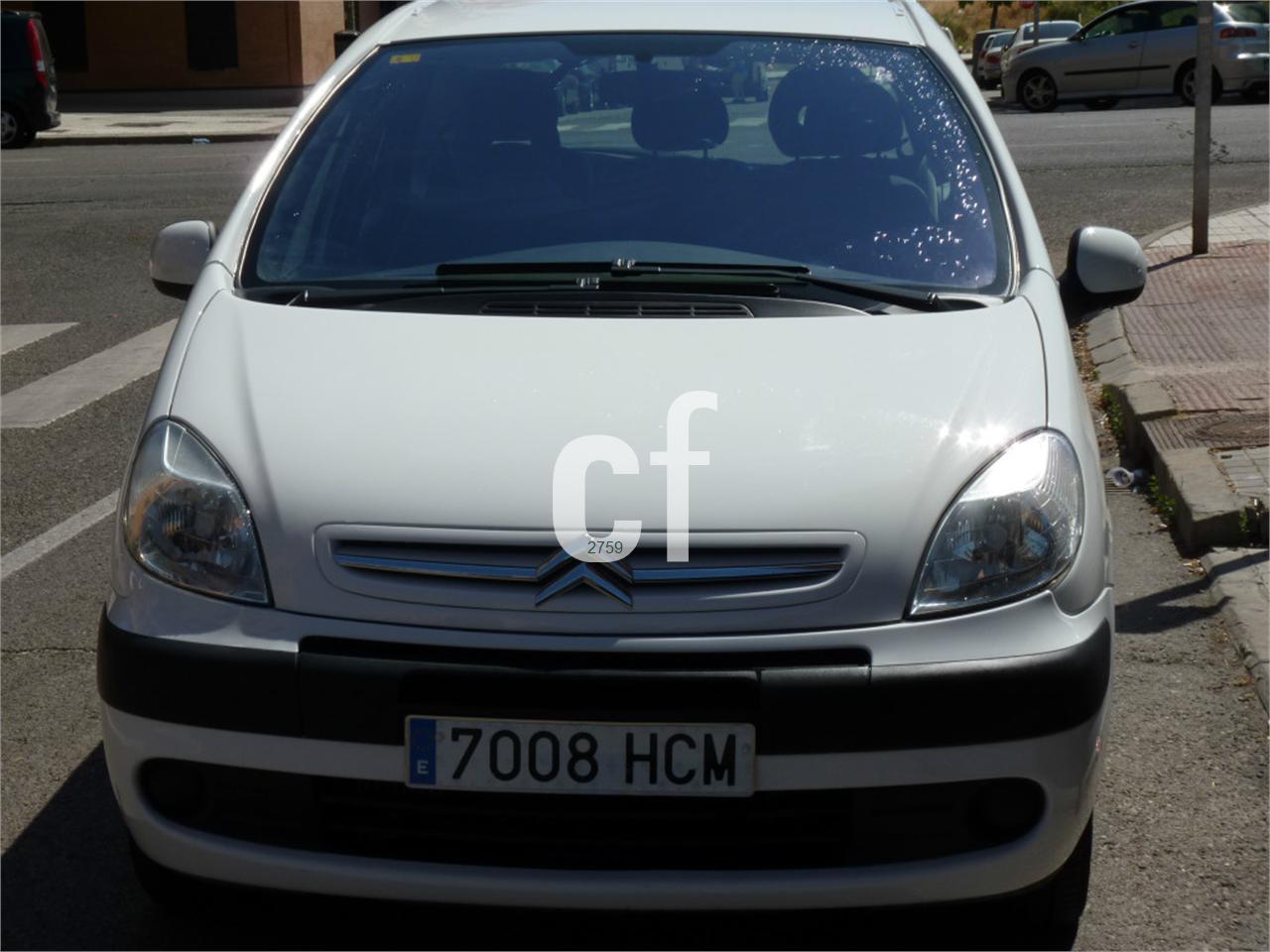 Citroen Xsara Picasso 1.6 HDi 92 SX