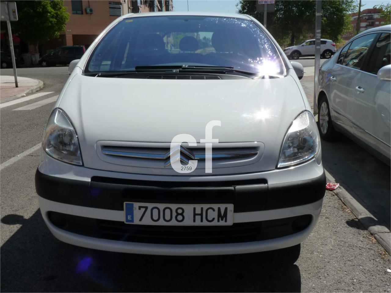 Citroen Xsara Picasso 1.6 HDi 92 SX