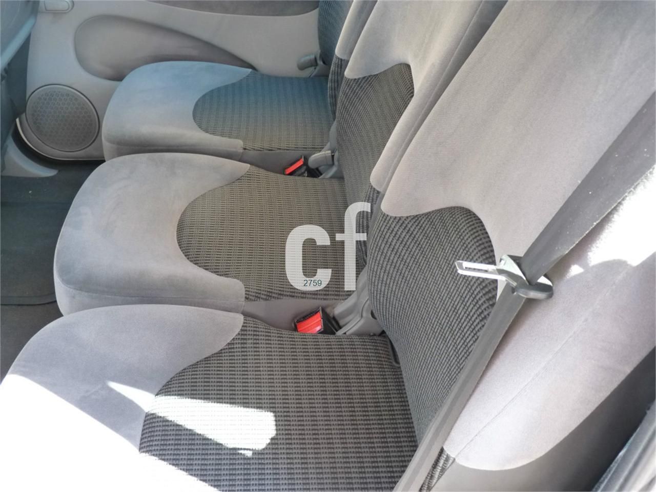 Citroen Xsara Picasso 1.6 HDi 92 SX