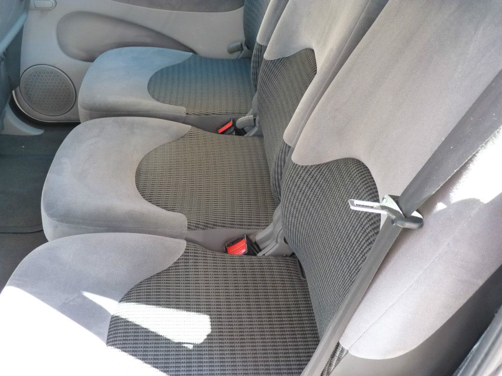 Citroen Xsara Picasso 1.6 HDi 92 SX