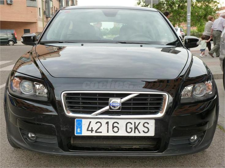Volvo C30 1.6 Momentum