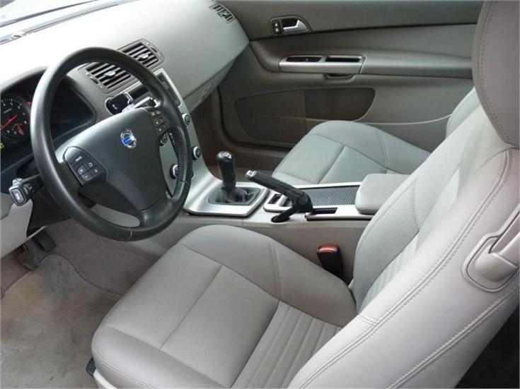 Volvo C30 1.6 Momentum