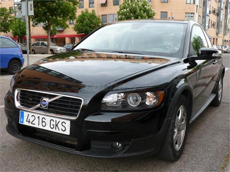 Volvo C30 1.6 Momentum