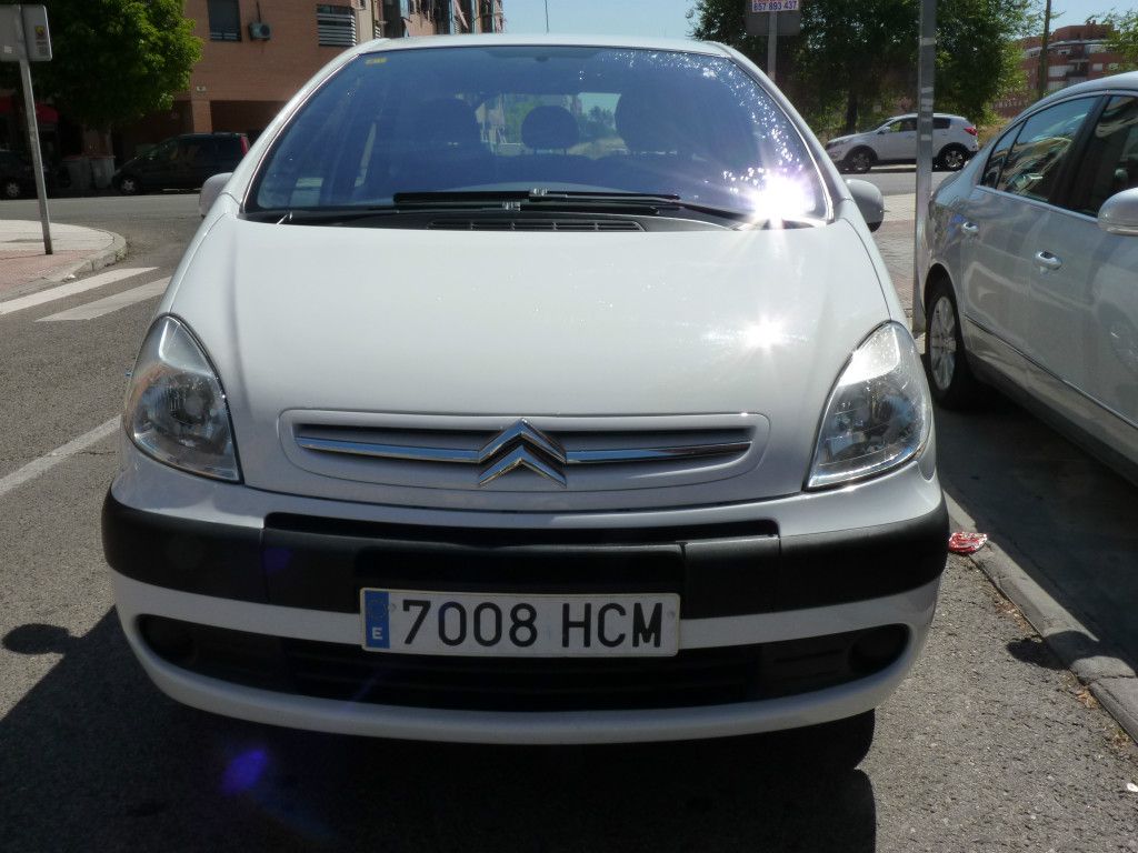 Citroen Xsara Picasso 1.6 HDi 92 SX