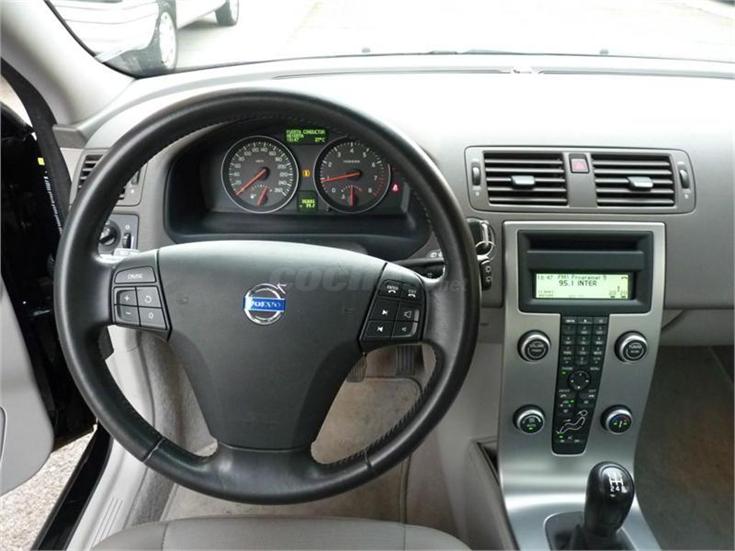 Volvo C30 1.6 Momentum