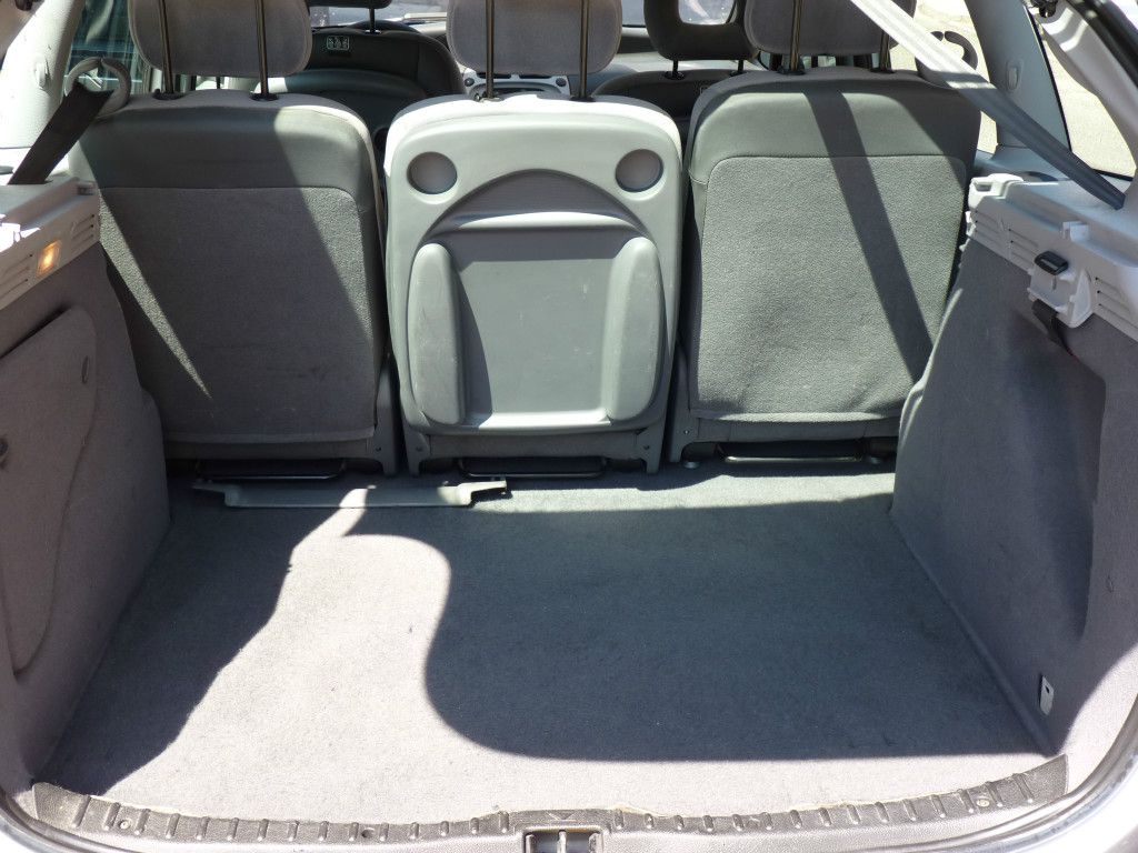 Citroen Xsara Picasso 1.6 HDi 92 SX