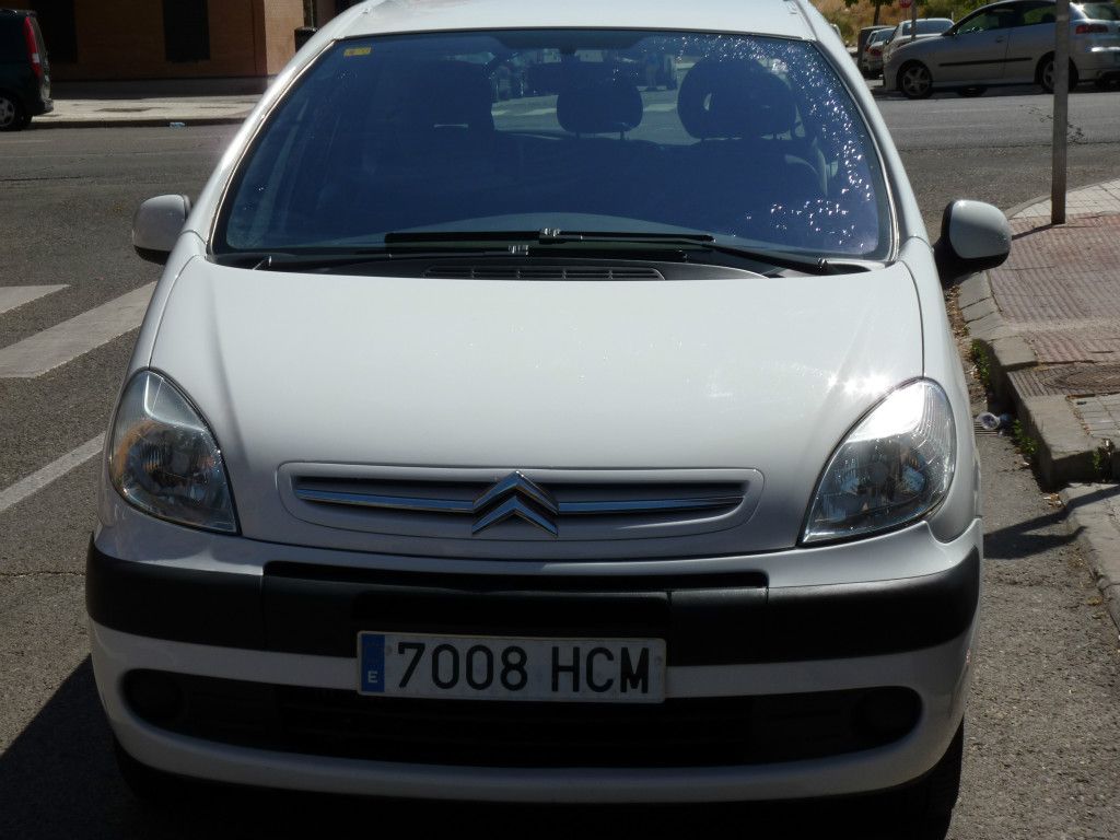 Citroen Xsara Picasso 1.6 HDi 92 SX