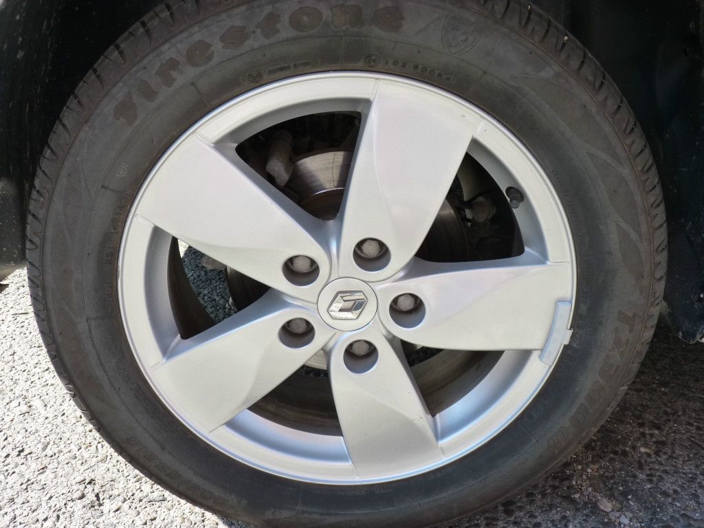 Renault Megane Dynamique dCi 130 eco2 E5