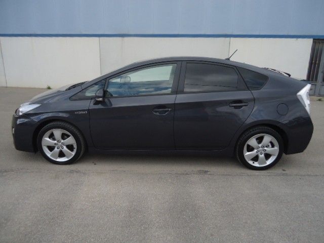 Toyota Prius 1.8 Hsd Advance