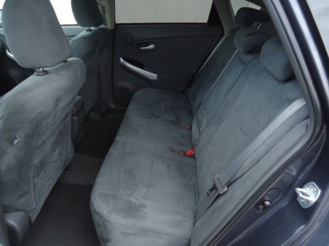 Toyota Prius 1.8 Hsd Advance