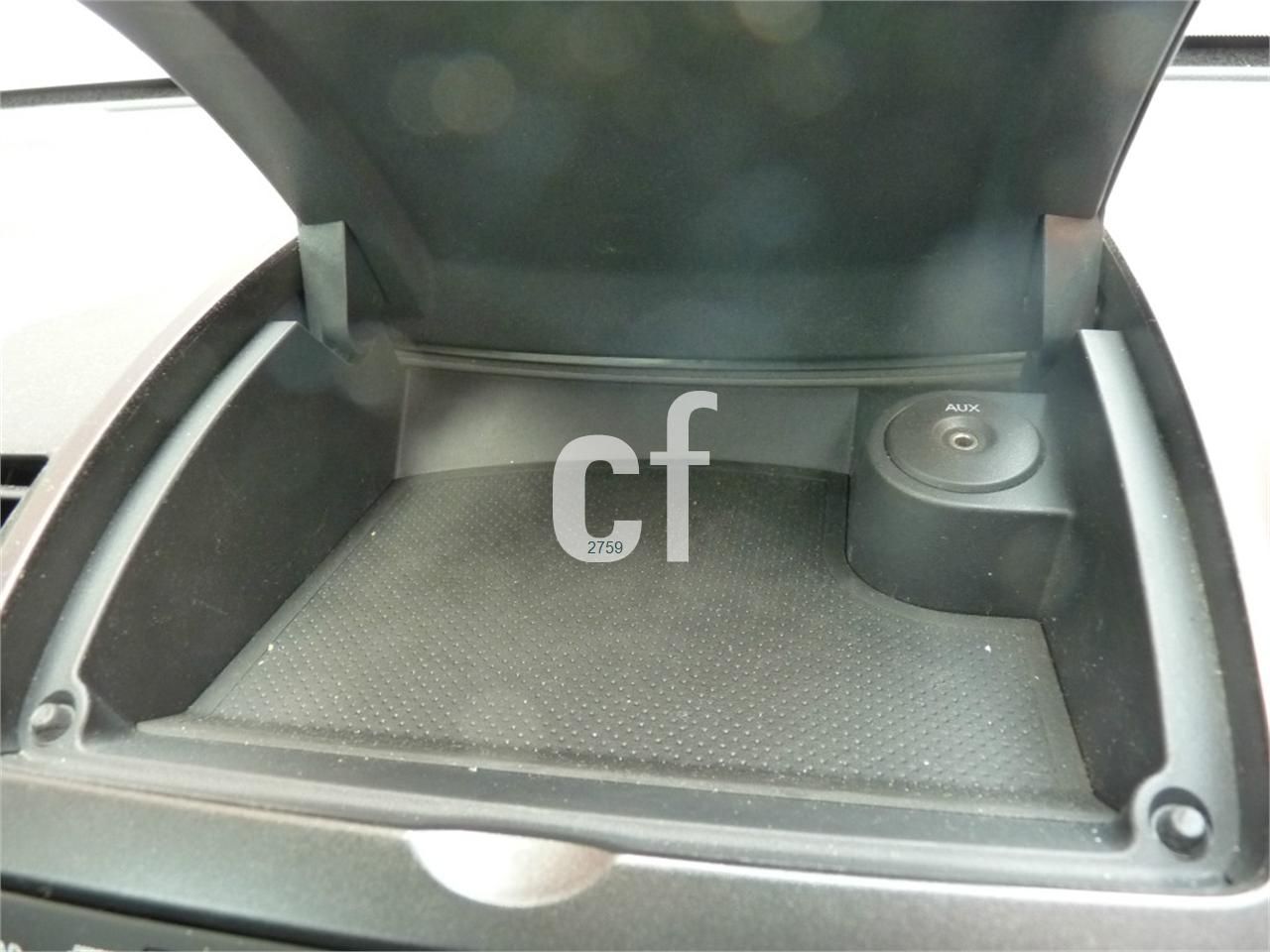 Nissan Note 5p. 1.4 VISIA