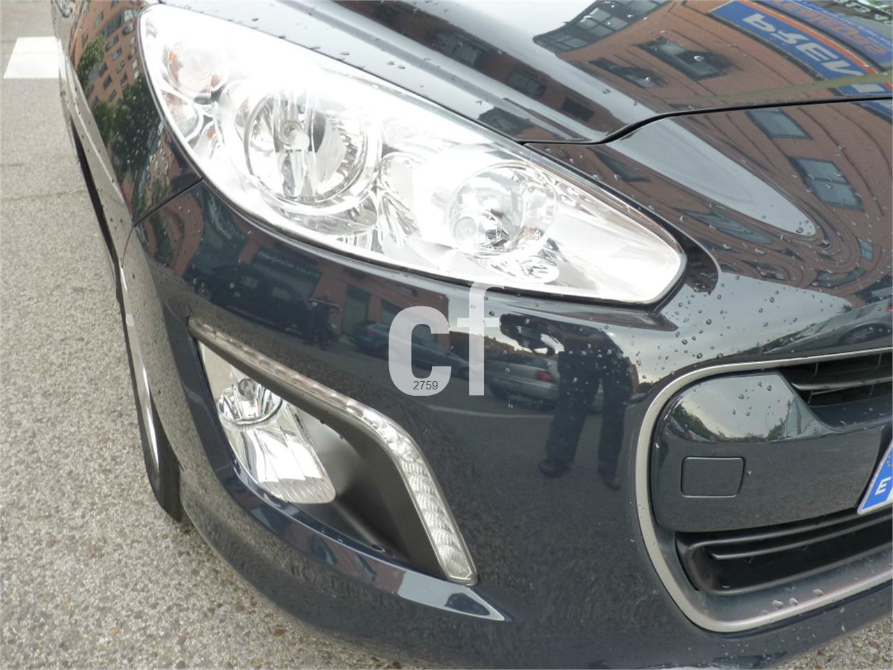 Peugeot 308 SW Active 1.6 HDI 92 FAP