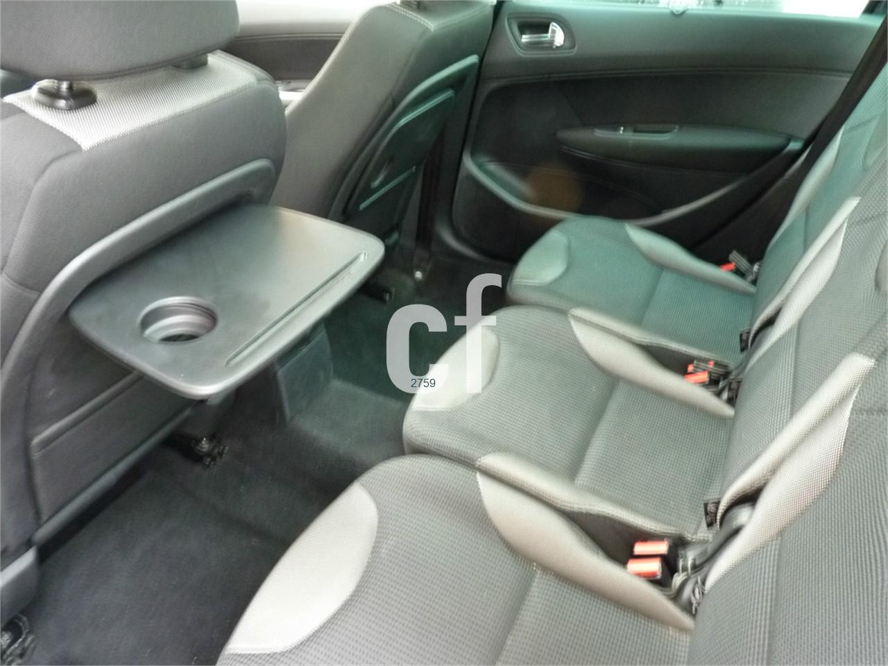 Peugeot 308 SW Active 1.6 HDI 92 FAP