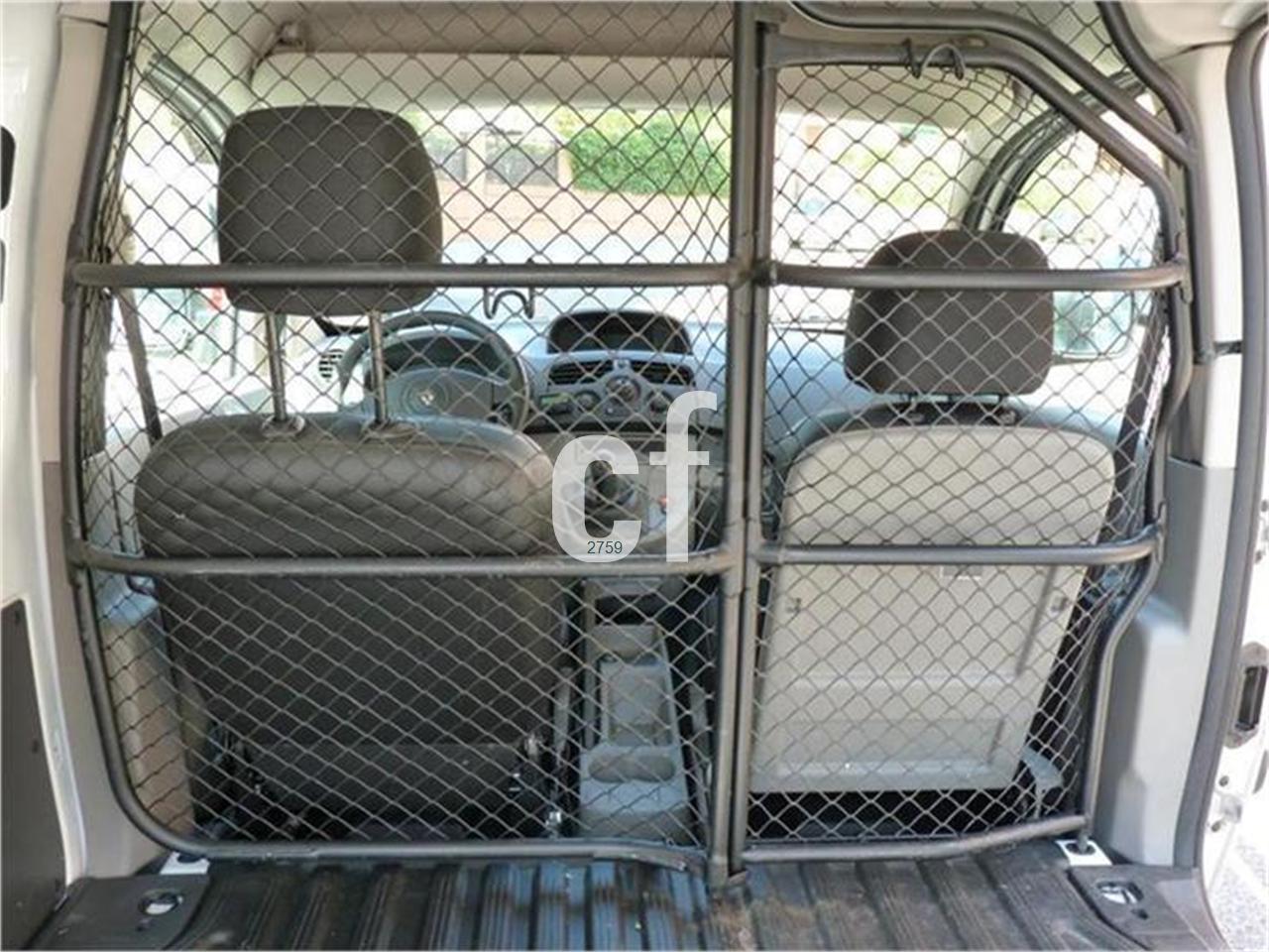 Renault Kangoo Profesional 2011 dCi 70
