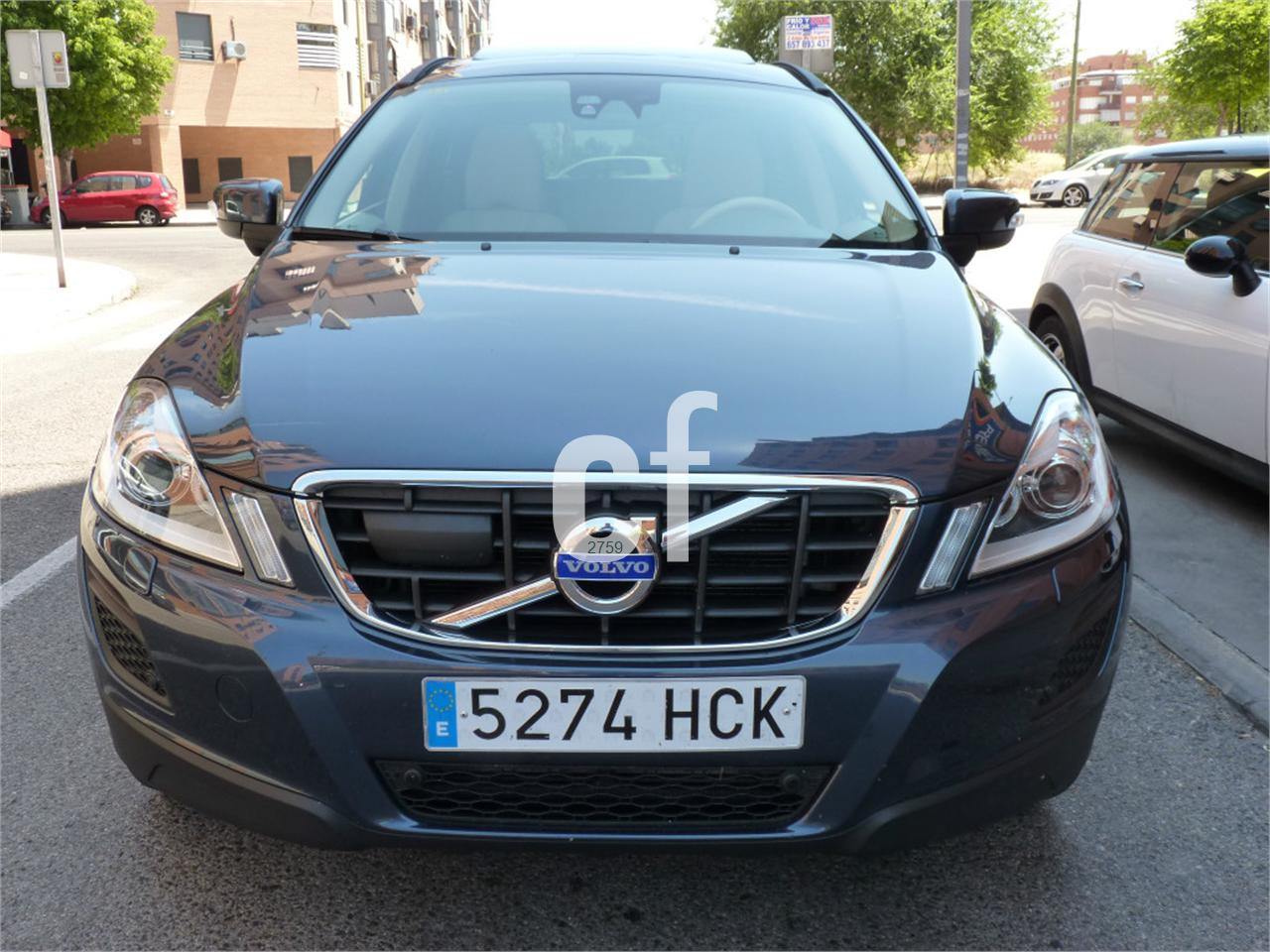 Volvo XC 60 2.0 DRIVe Momentum