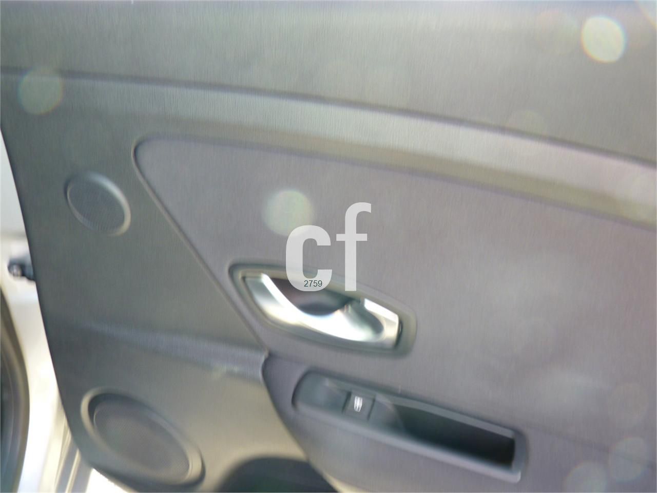 Renault Megane Emotion 2011 dCi 110 eco2 E5