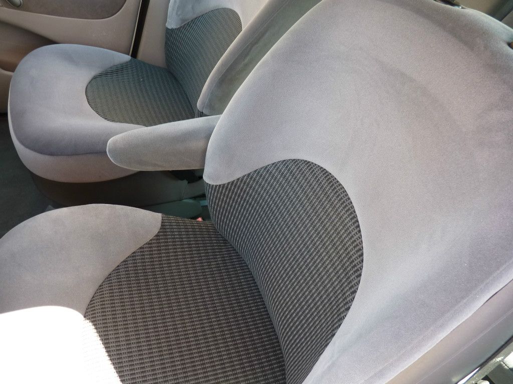 Citroen Xsara Picasso 1.6 HDi 92 SX