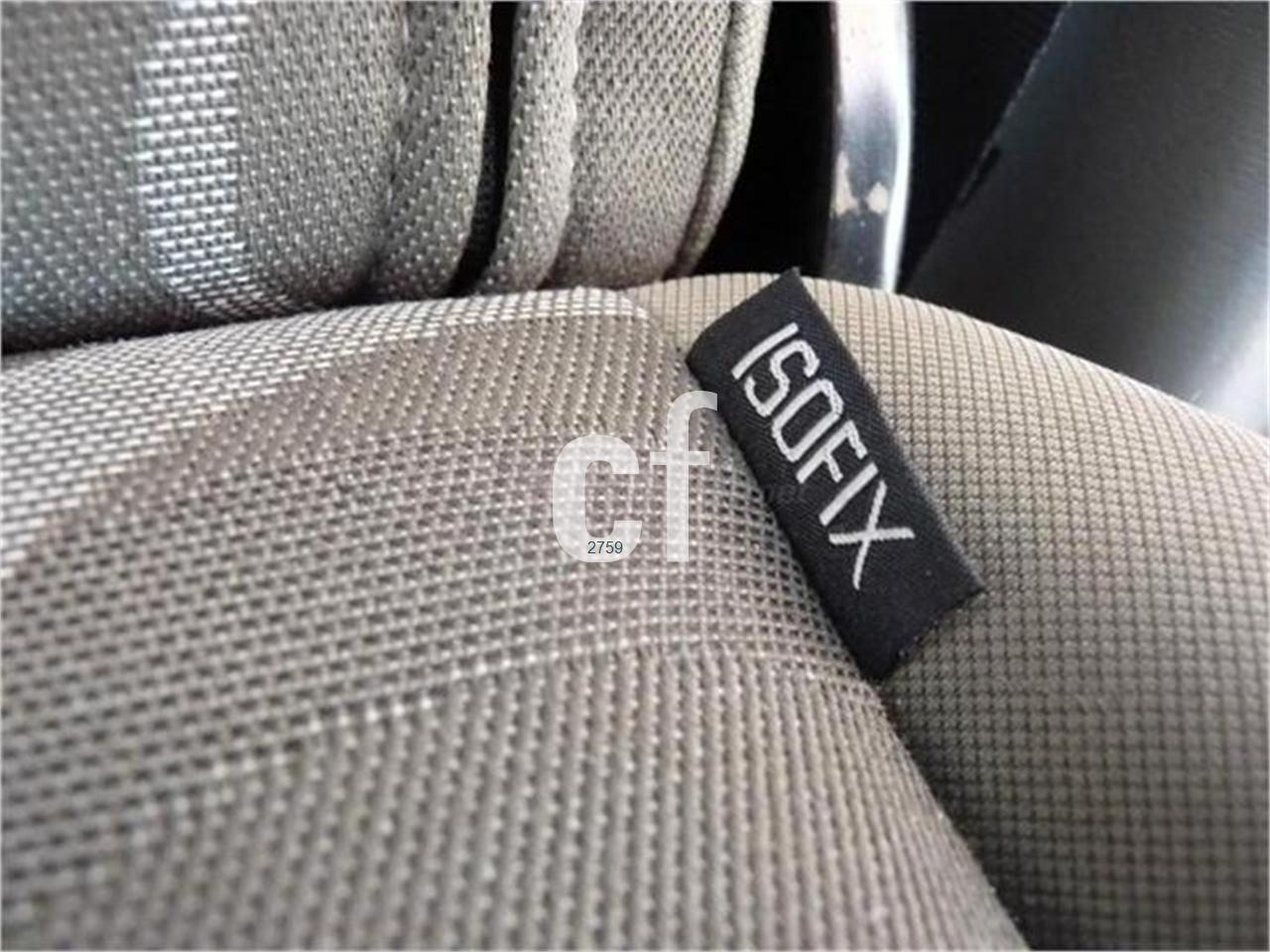 Renault Kangoo be bop 1.5dCi 105cv