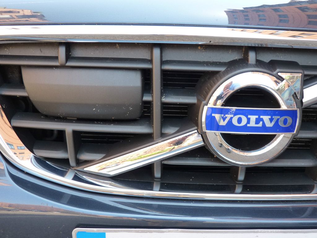 Volvo XC 60 2.0 DRIVe Momentum