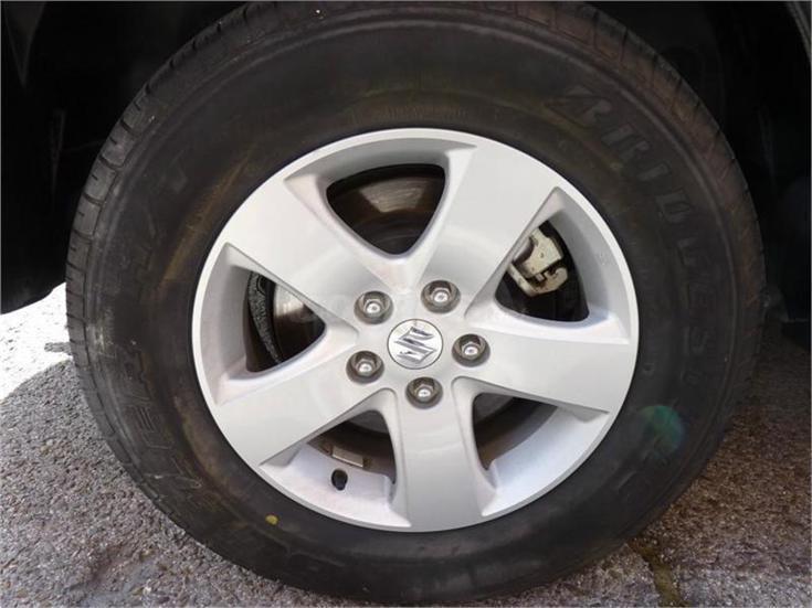 Suzuki Grand Vitara 2.0 JLXA