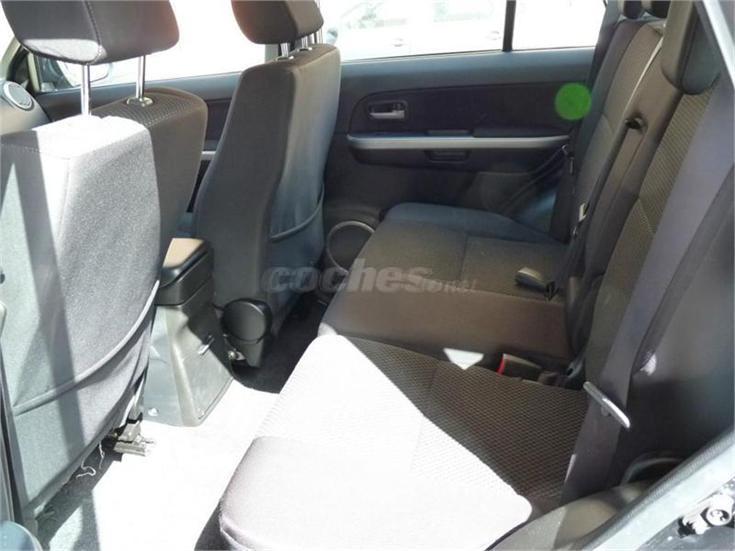 Suzuki Grand Vitara 2.0 JLXA