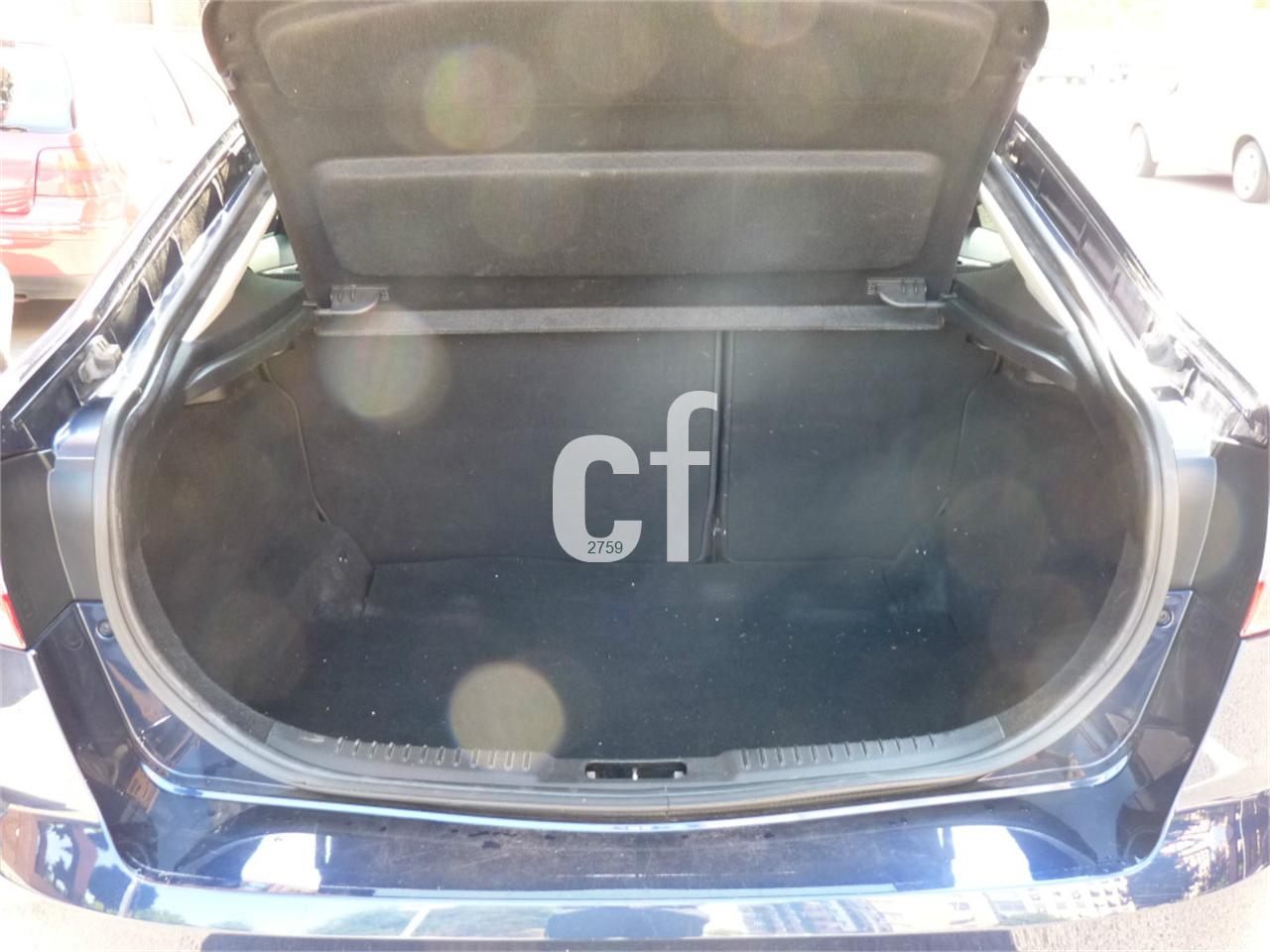 Ford Mondeo 2.0 TDCi 140cv Titanium Powershift