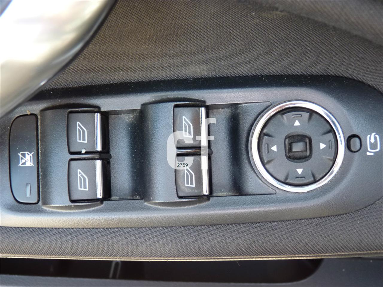Ford Mondeo 2.0 TDCi 140 Titanium Powershift