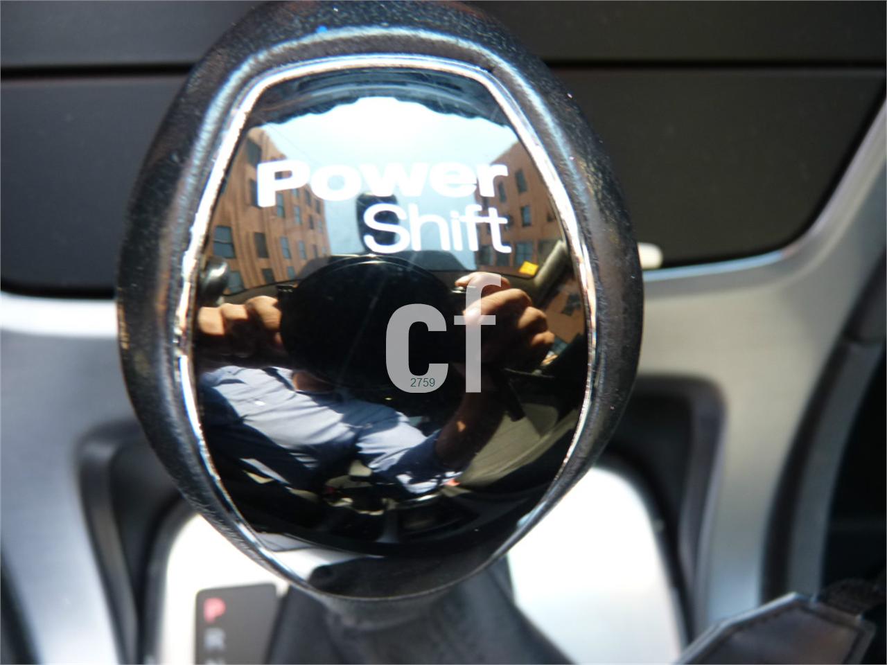 Ford Mondeo 2.0 TDCi 140 Titanium Powershift