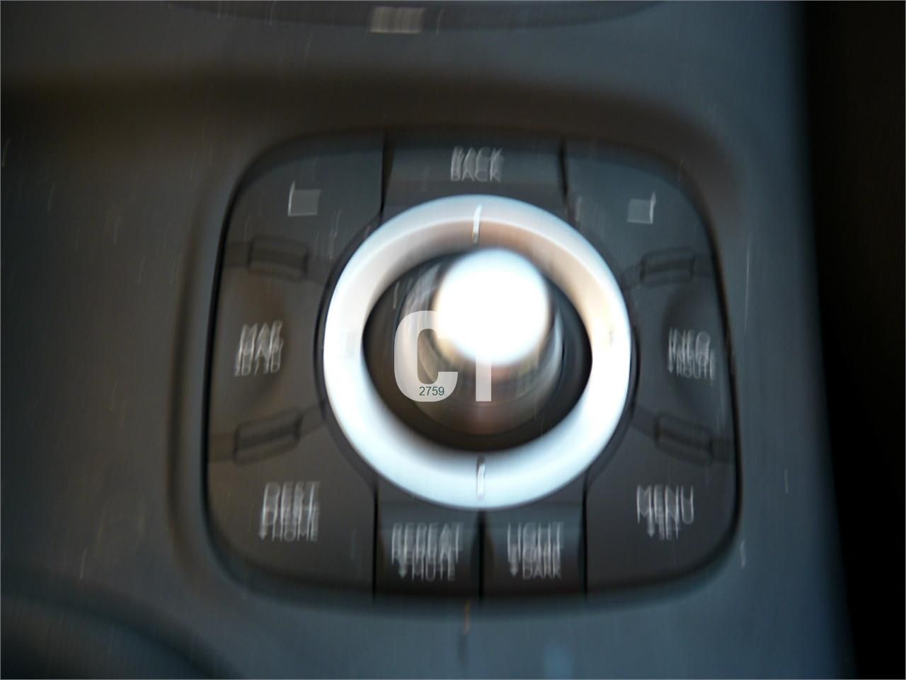 Renault Megane Emotion 2011 dCi 110 eco2 E5