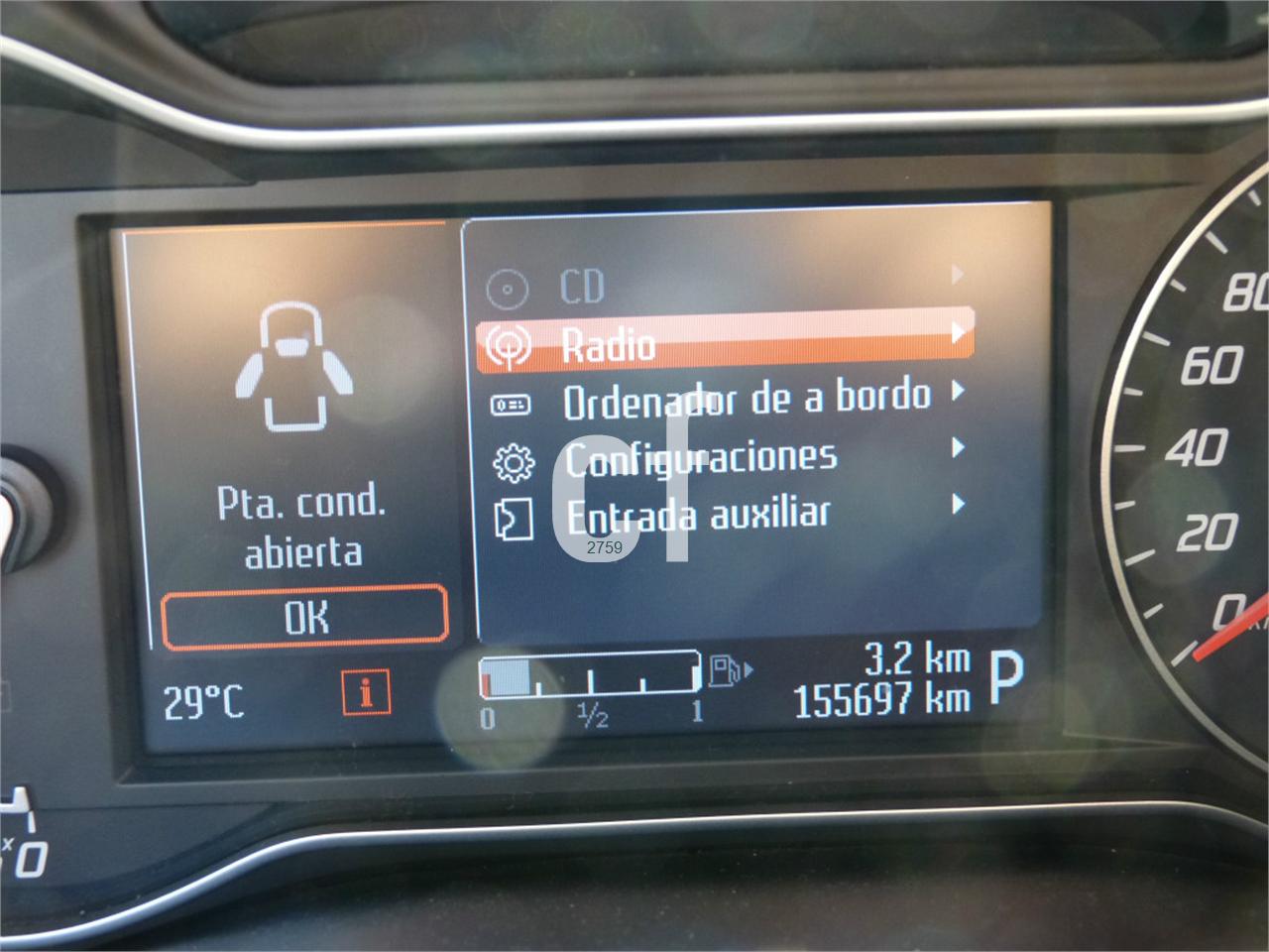 Ford Mondeo 2.0 TDCi 140 Titanium Powershift
