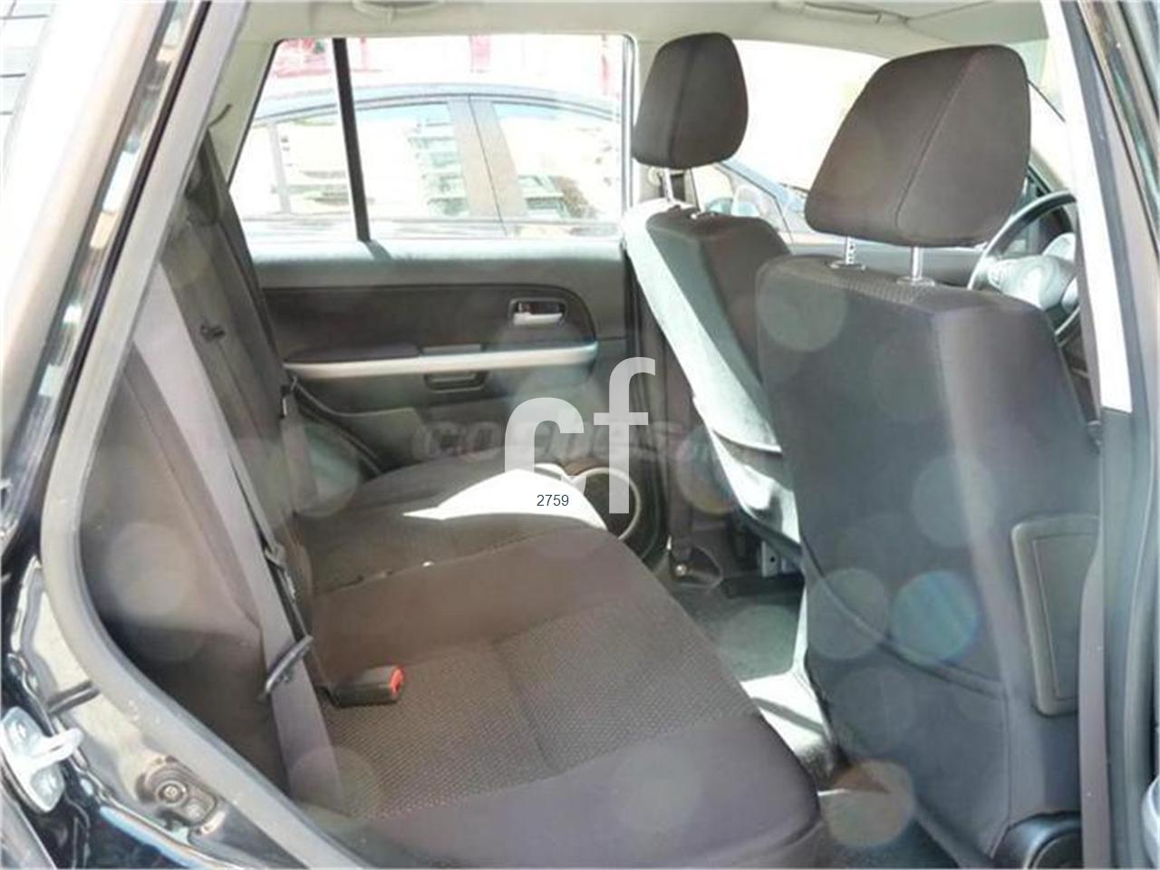 Suzuki Grand Vitara 2.0 JLXA