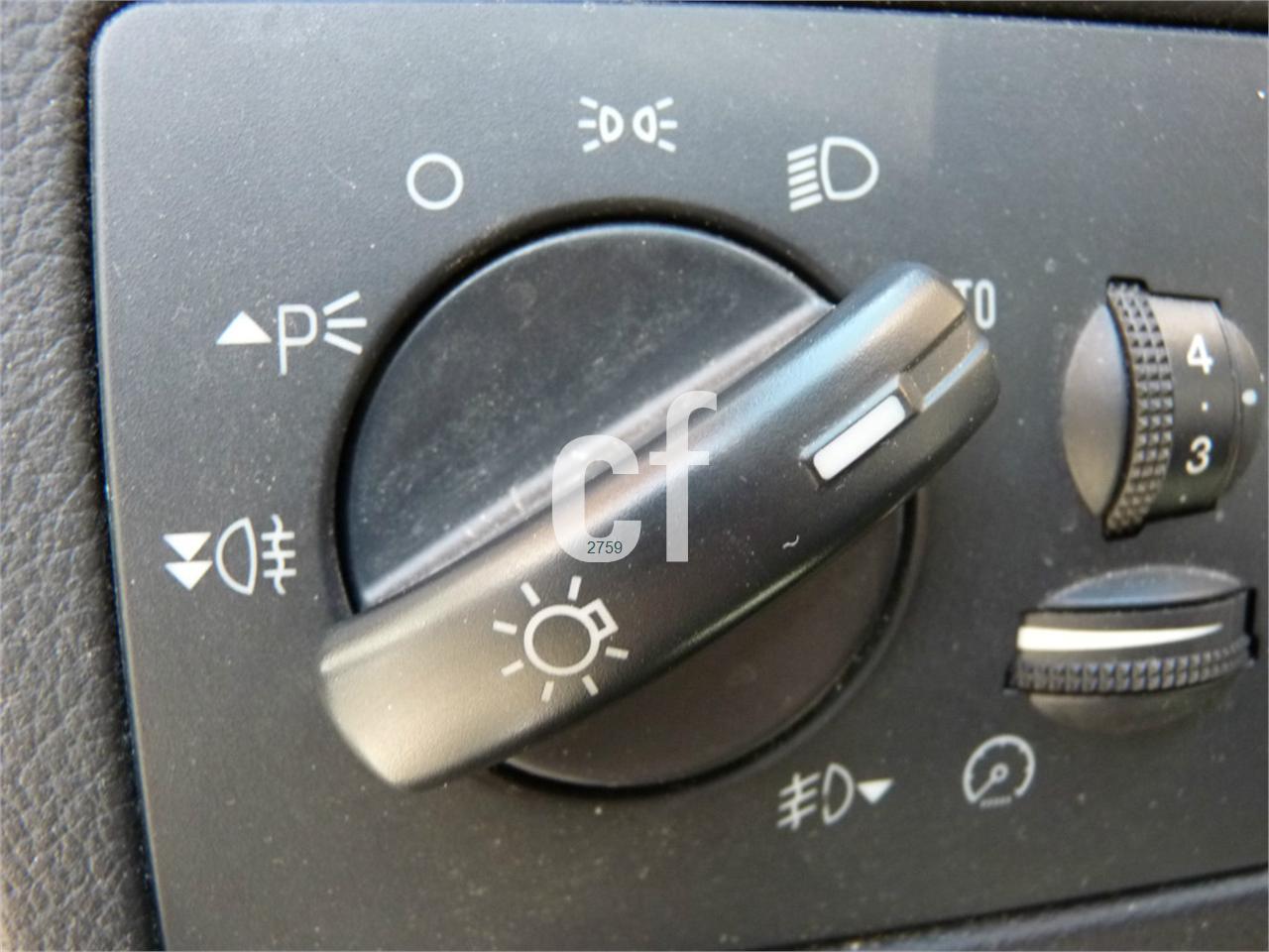Ford Focus 1.6 TDCi 109 Titanium