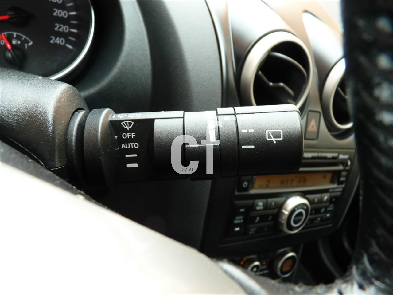 Nissan Qashqai 2.0 ACENTA 4X2