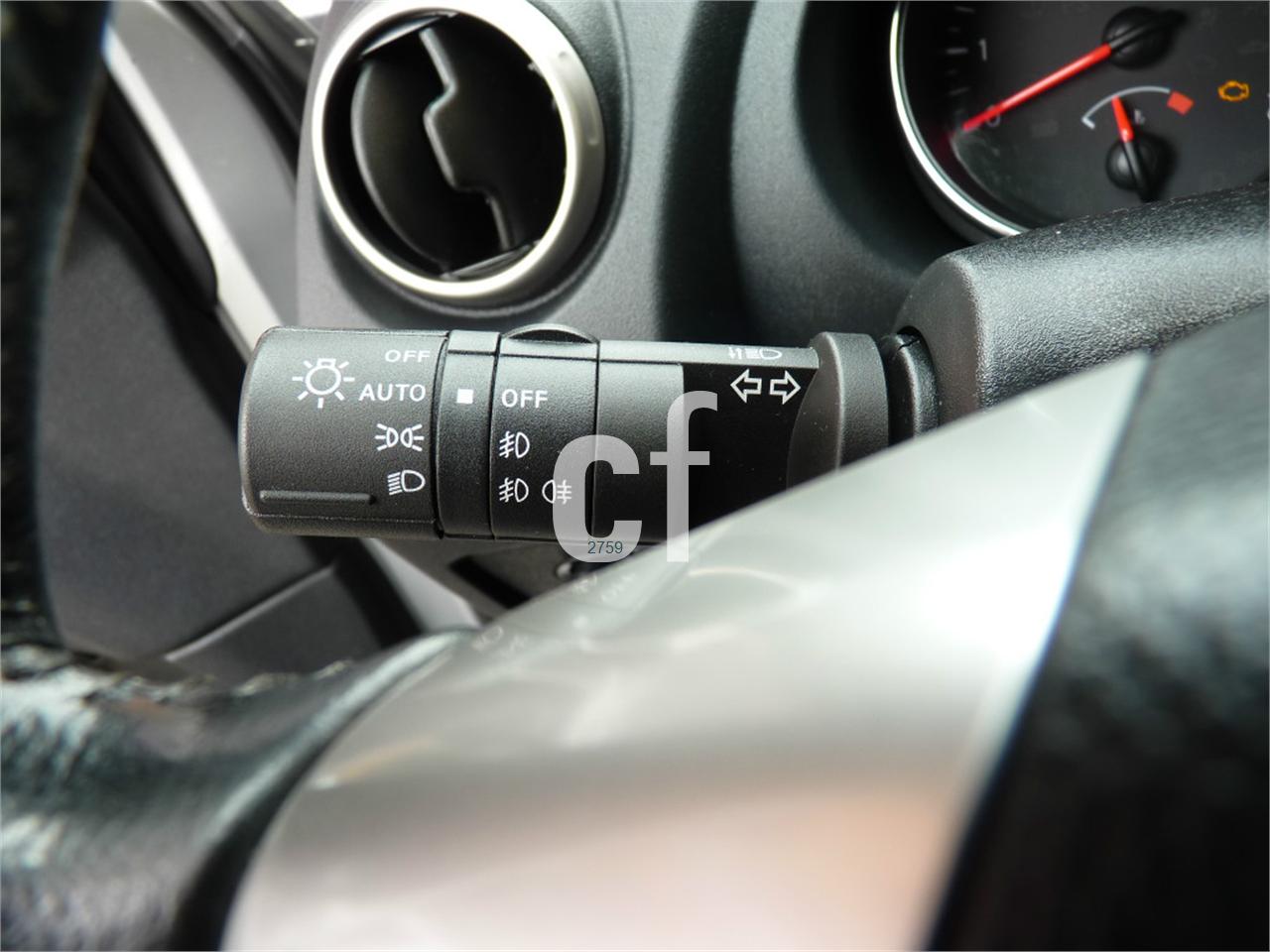 Nissan Qashqai 2.0 ACENTA 4X2