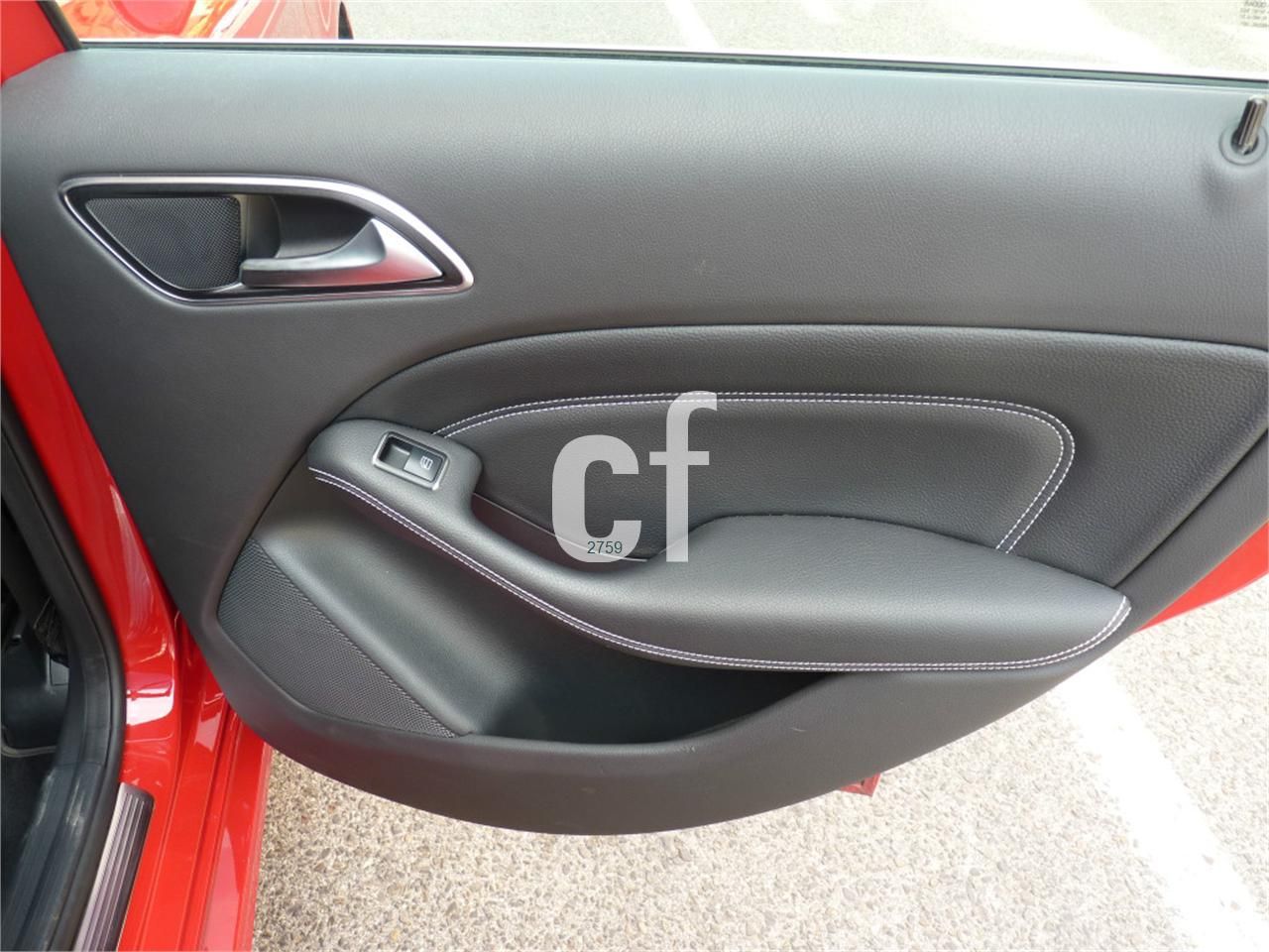 Mercedes-Benz B 180 B 180 CDI