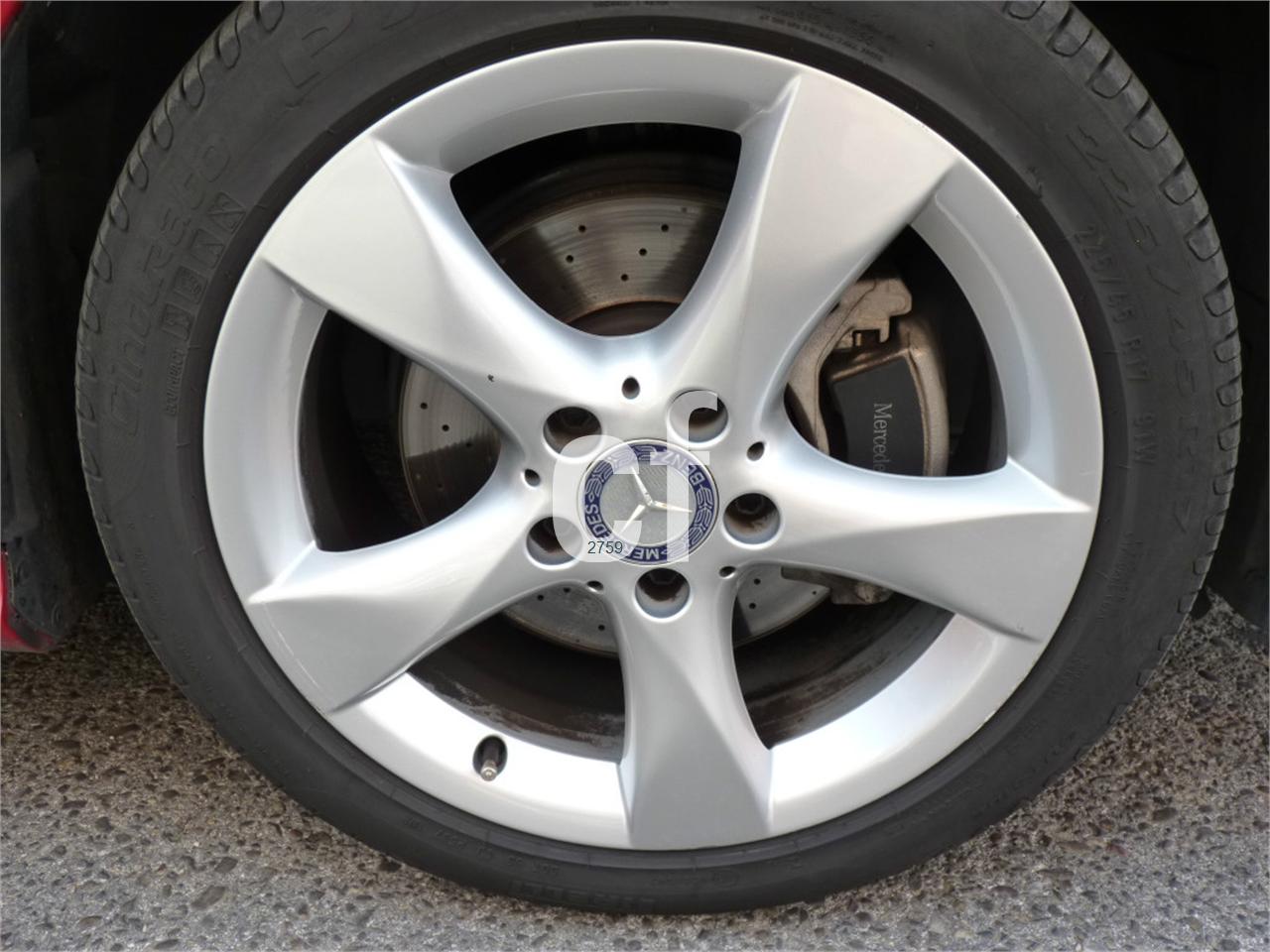 Mercedes-Benz B 180 B 180 CDI