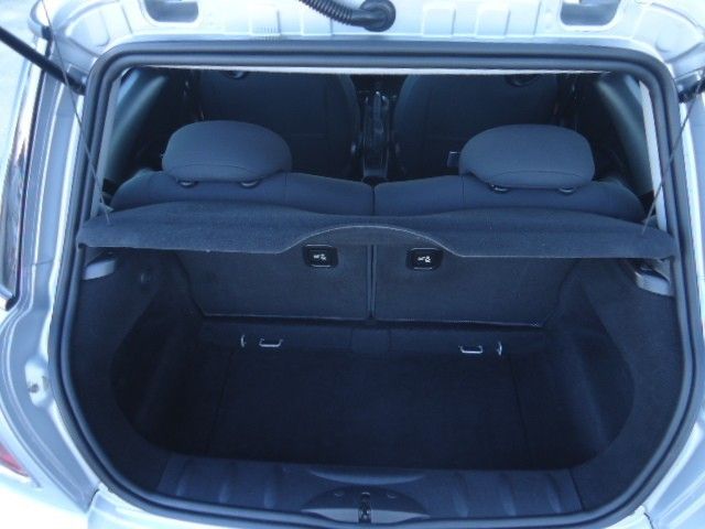 MINI One 75CV