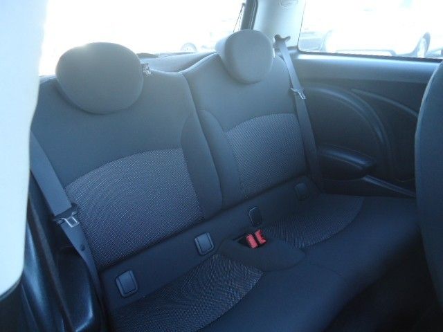 MINI One 75CV